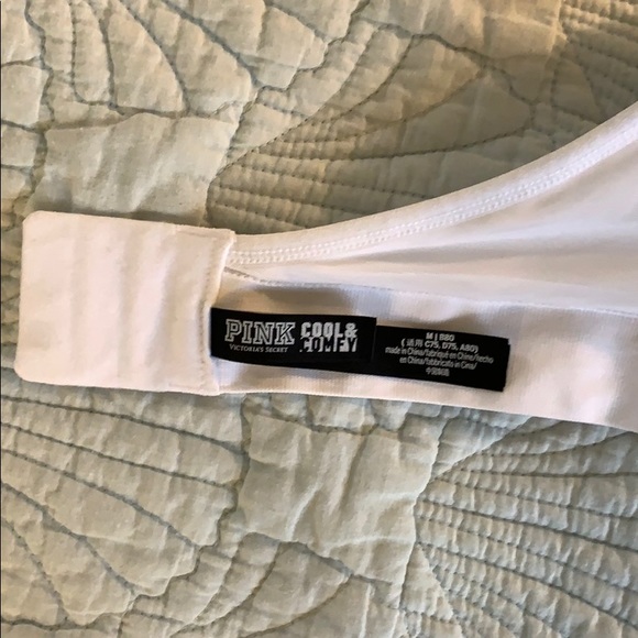 Victor’s secret strapless M sports 34D bra bundle - Picture 9 of 12